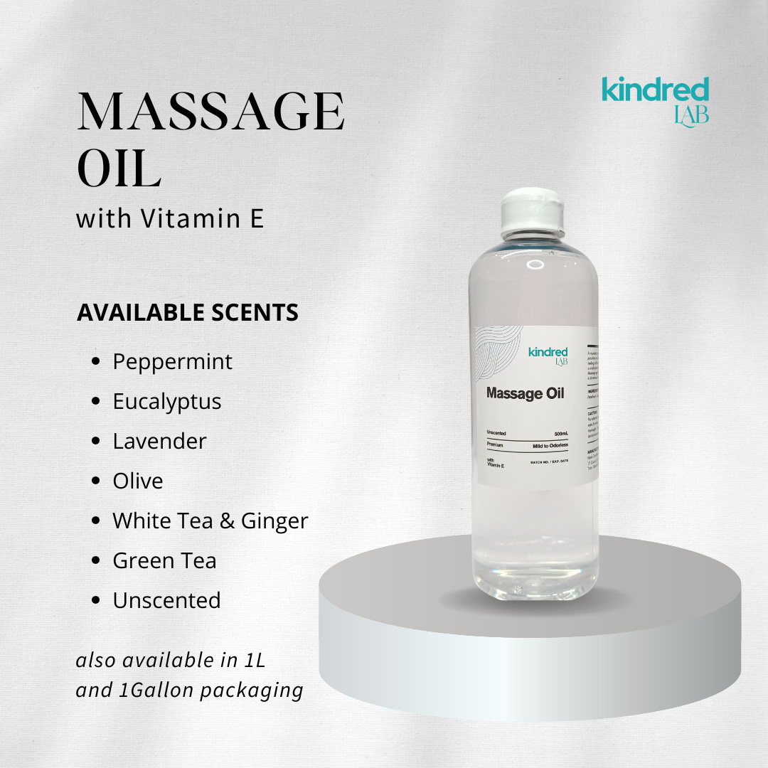 Kindred Lab, 500mL