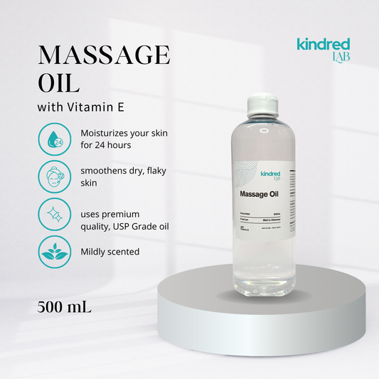 Kindred Lab, 500mL