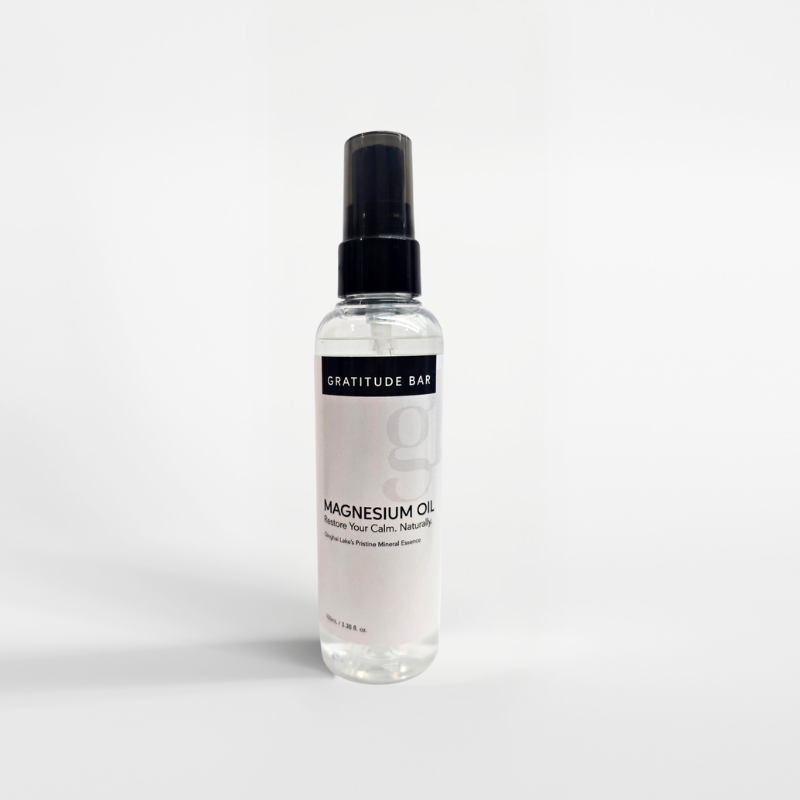 Magnesium Oil