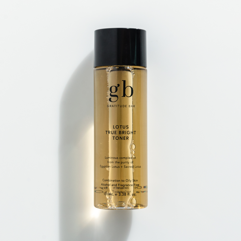 Lotus True Bright Toner