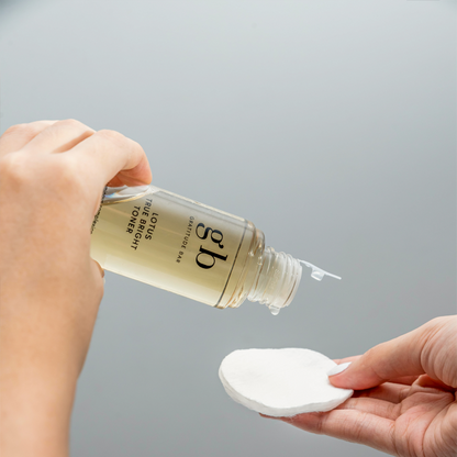 Lotus True Bright Toner