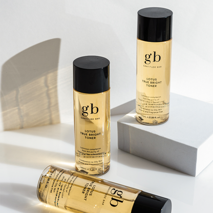 Lotus True Bright Toner