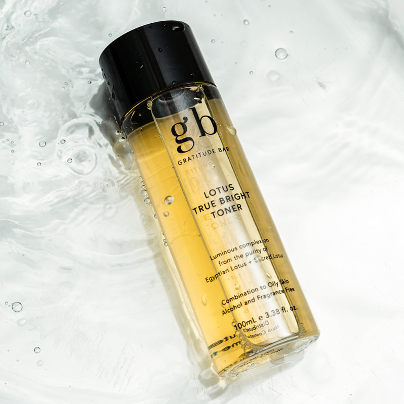 Lotus True Bright Toner