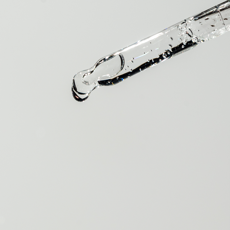 Bright Drops with Alpha Arbutin + Niacinamide + 7 Types of Hyaluronic Acid