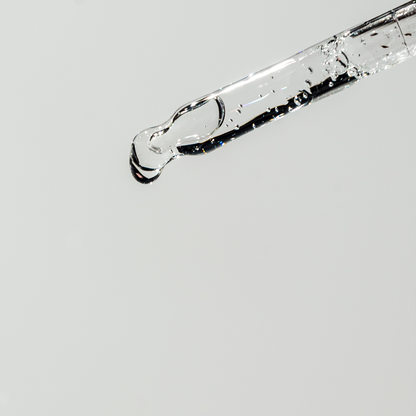 Bright Drops with Alpha Arbutin + Niacinamide + 7 Types of Hyaluronic Acid
